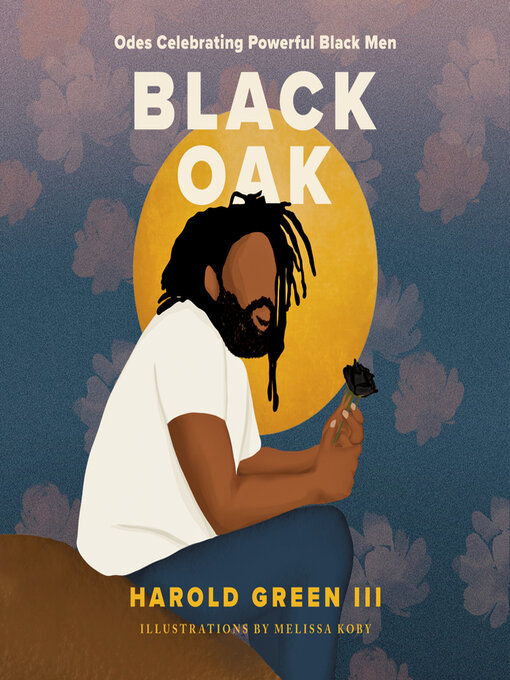 Title details for Black Oak by Harold Green III - Available